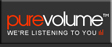 purevolume