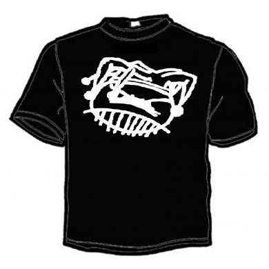 squint Guy Tee